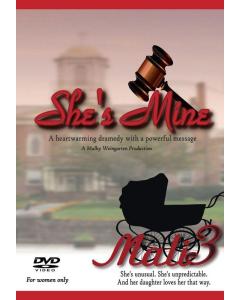 A Malky Weingarten Production - MALI 3 DVD - For Women Only