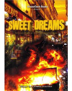 DREAM CATCH STUDIO - DVD - SWEET DREAMS