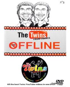 The Twins From France - Offline DVD
