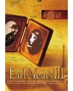 The Early Years Volume 3 - DVD (1938- 1940)