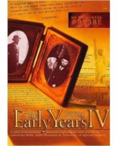 The Early Years Volume 4 - DVD (1940- 1941)