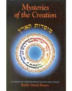 Mysteries of the Creation