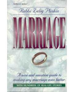 Marriage Pliskin