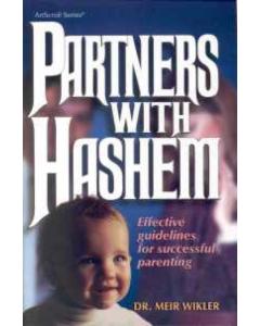 Partners with Hashem