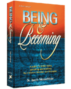 Being and Becoming