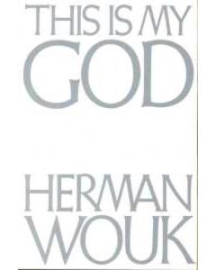 This Is My G-D [Paperback]