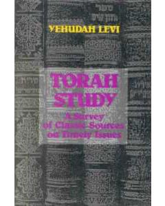 Torah Study (H/C)