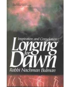 Longing for Dawn [Hardcover]