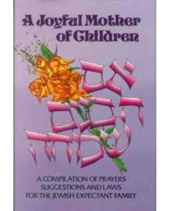 A Joyful Mother of Children