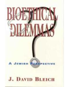 Bioethical Dilemmas (H/C)