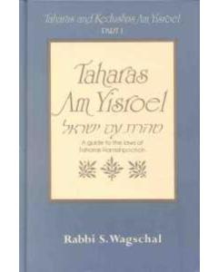 Taharas Am Yisroel