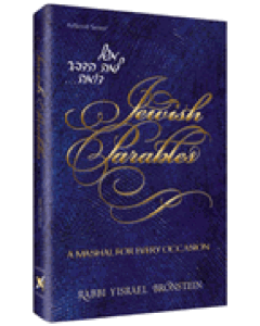 Jewish Parables