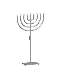 The Heritage Super Large Display Menorah