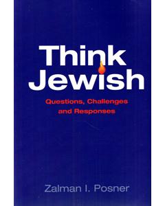 Think Jewish