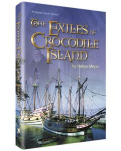 The Exiles Of Crocodile Island
