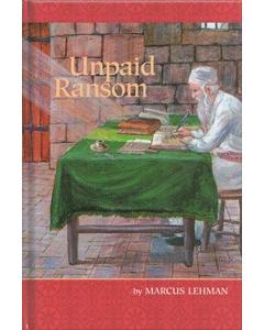 Unpaid Ransom (Lehman)