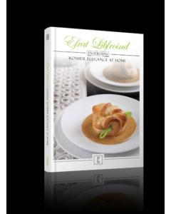 Efrat Libfroind Entertains