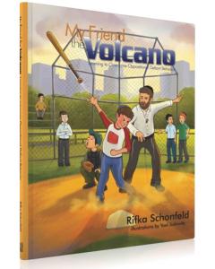 My Friend the Volcano