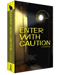 Enter with Caution