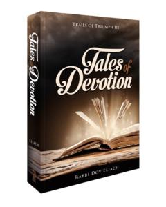 Tales of Devotion (Trails of Triumph 3)