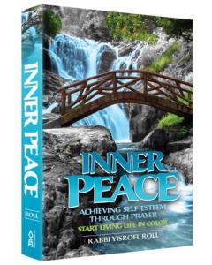 Inner Peace, Revised Edition