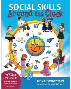 Social Skills Around the Clock