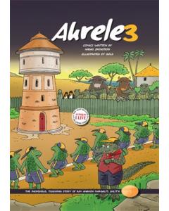 Ahrele, Part 3
