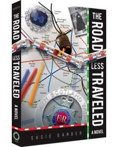 Road Less Traveled - A Novel [Hardcover]