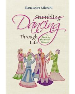 Dancing Through Life [Hardcover]