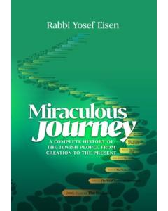 Miraculous Journey (Updated Edition)