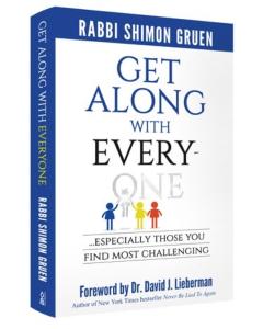 Get Along with Everyone [Paperback]