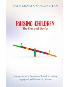 Raising Children The Dos and Don'ts