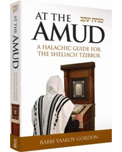 At the Amud
