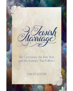 Jewish Marriage