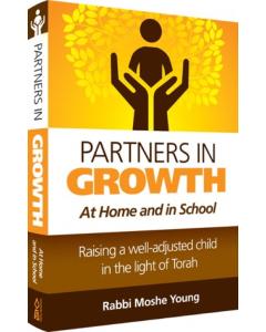 Partners in Growth: At Home and In School