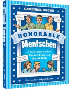 Honorable Mentschen
