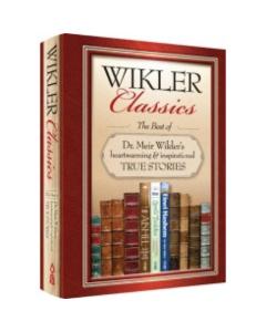 Wikler Classics