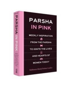 Parsha in Pink
