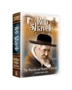 Reb Shayele (Kerestirer)