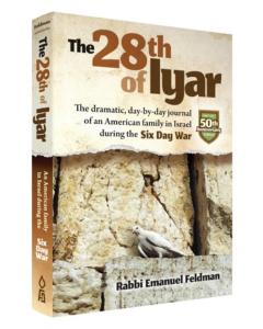 The 28th of Iyar