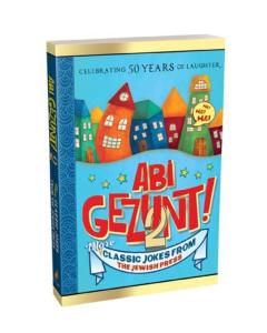 Abi Gezunt! #2 [Paperback]