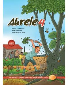 Ahrele #4