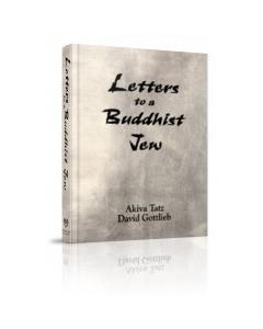 Letters To A Buddhist Jew