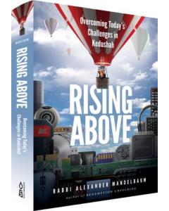 Rising Above