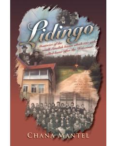 Lidingo [Paperback]
