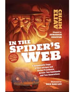 In The Spiders Web Comics