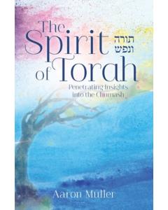 The Spirit of Torah