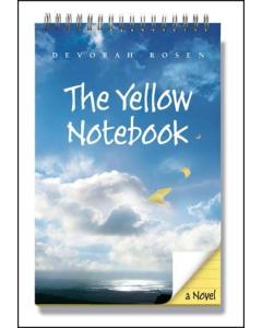 The Yellow Notebook [Paperback]