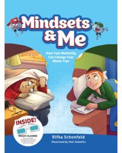 Mindsets and Me