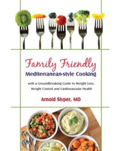 Family Friendly Mediterranean-Style Cooking